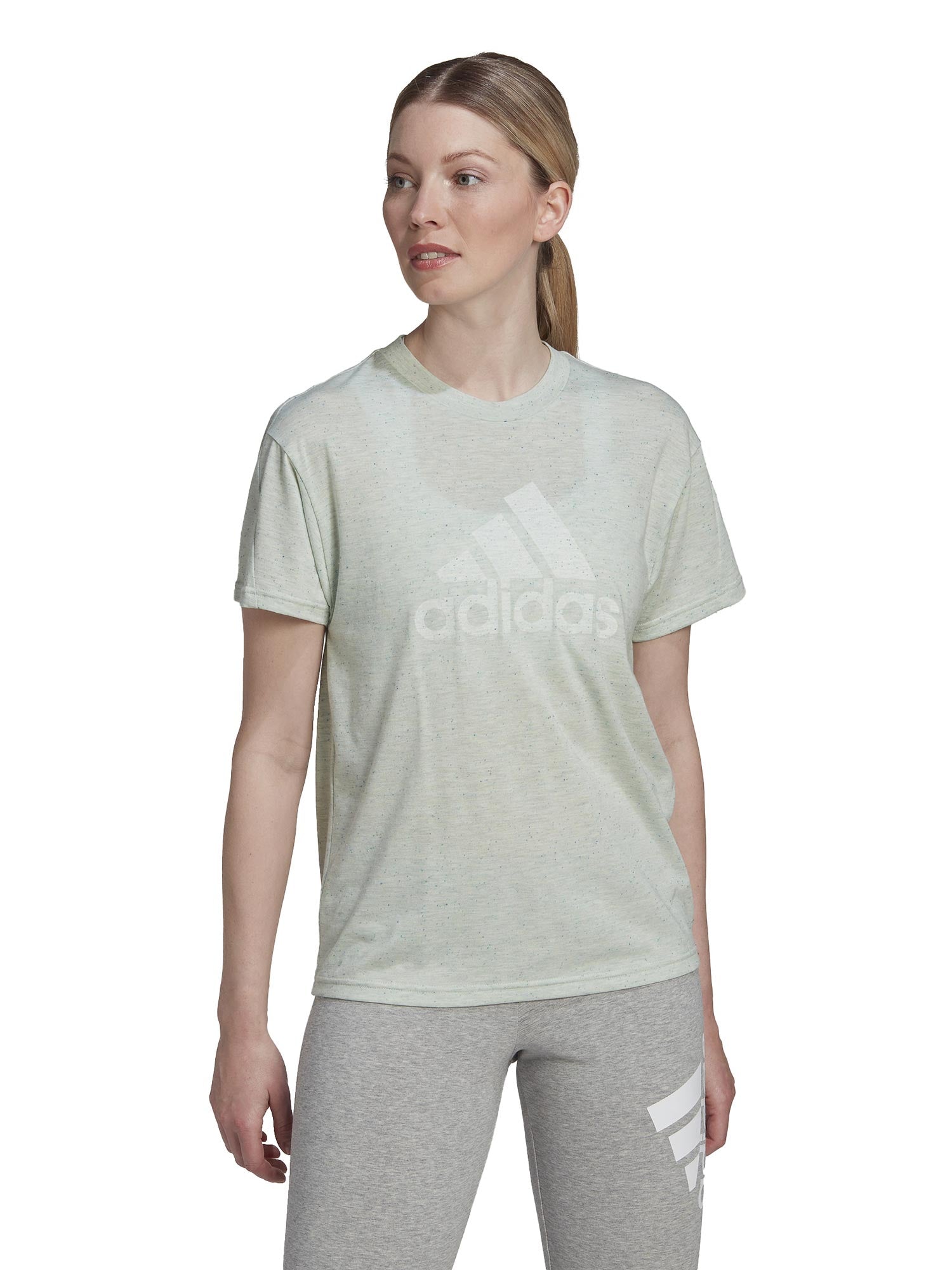 ADIDAS SPORTSWEAR Тениска Future Icons Winners 3