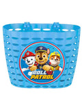 KIDS MOVIE HEROES Кошница за велосипед PAW PATROL BOY