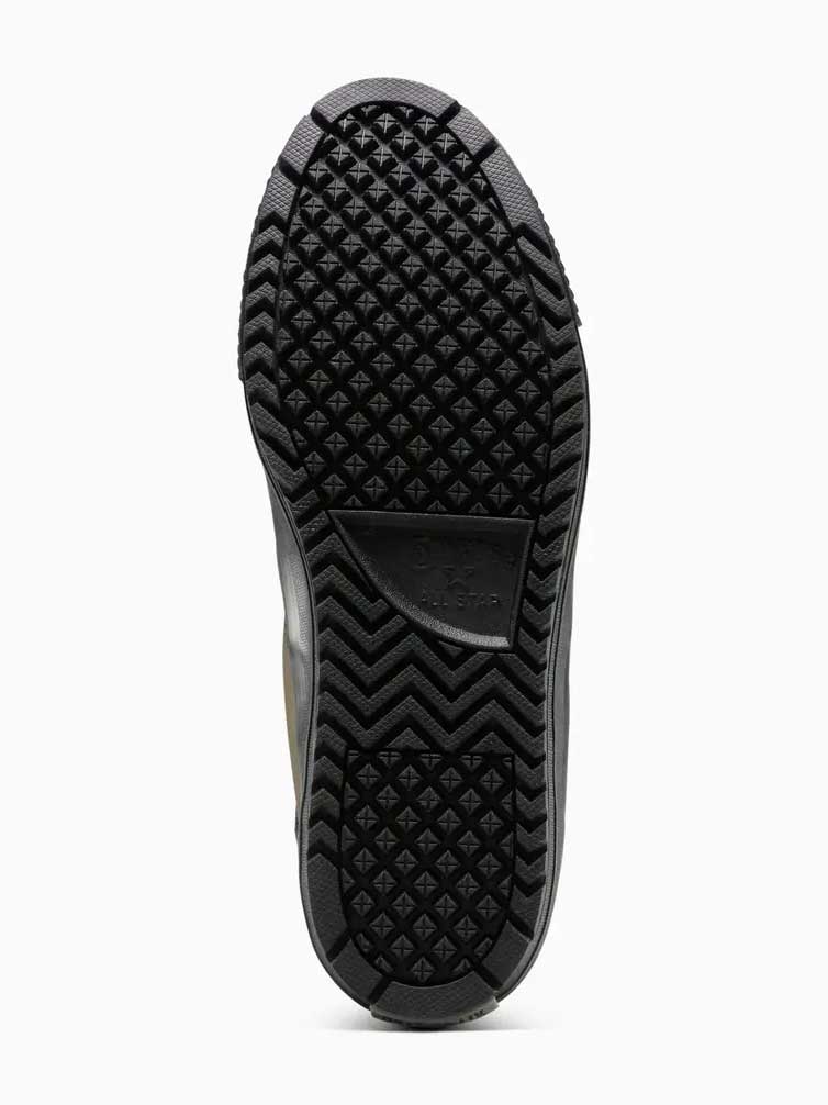 CONVERSE Обувки CTAS MALDEN STRT BOOT