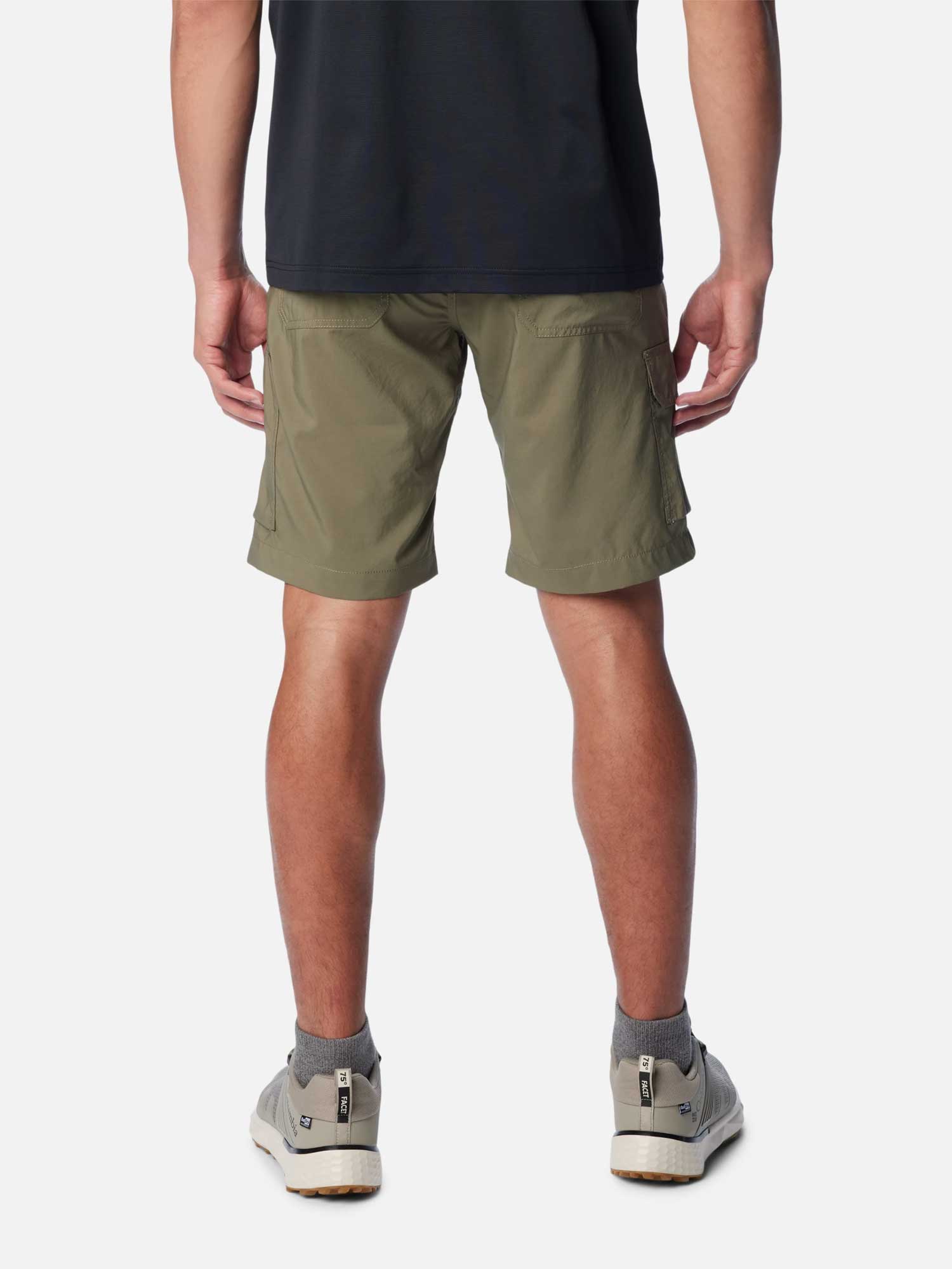 COLUMBIA Къси панталони Silver Ridge Utility Cargo Short