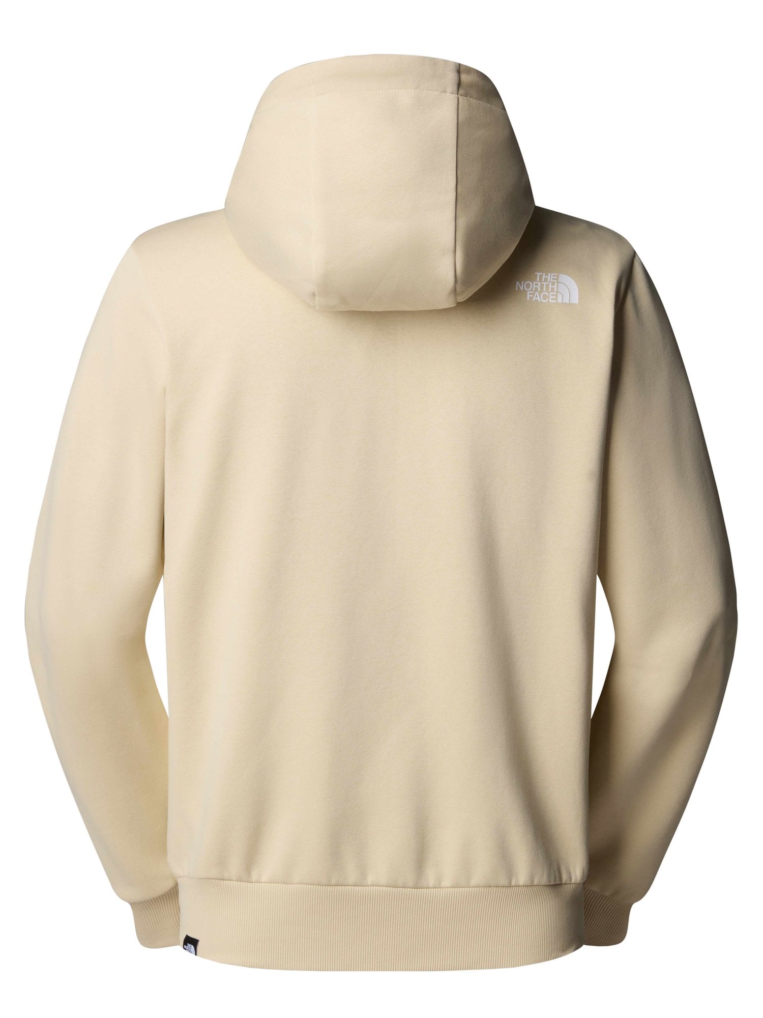 THE NORTH FACE Суитшърт M SIMPLE DOME FULL ZIP HOODIE