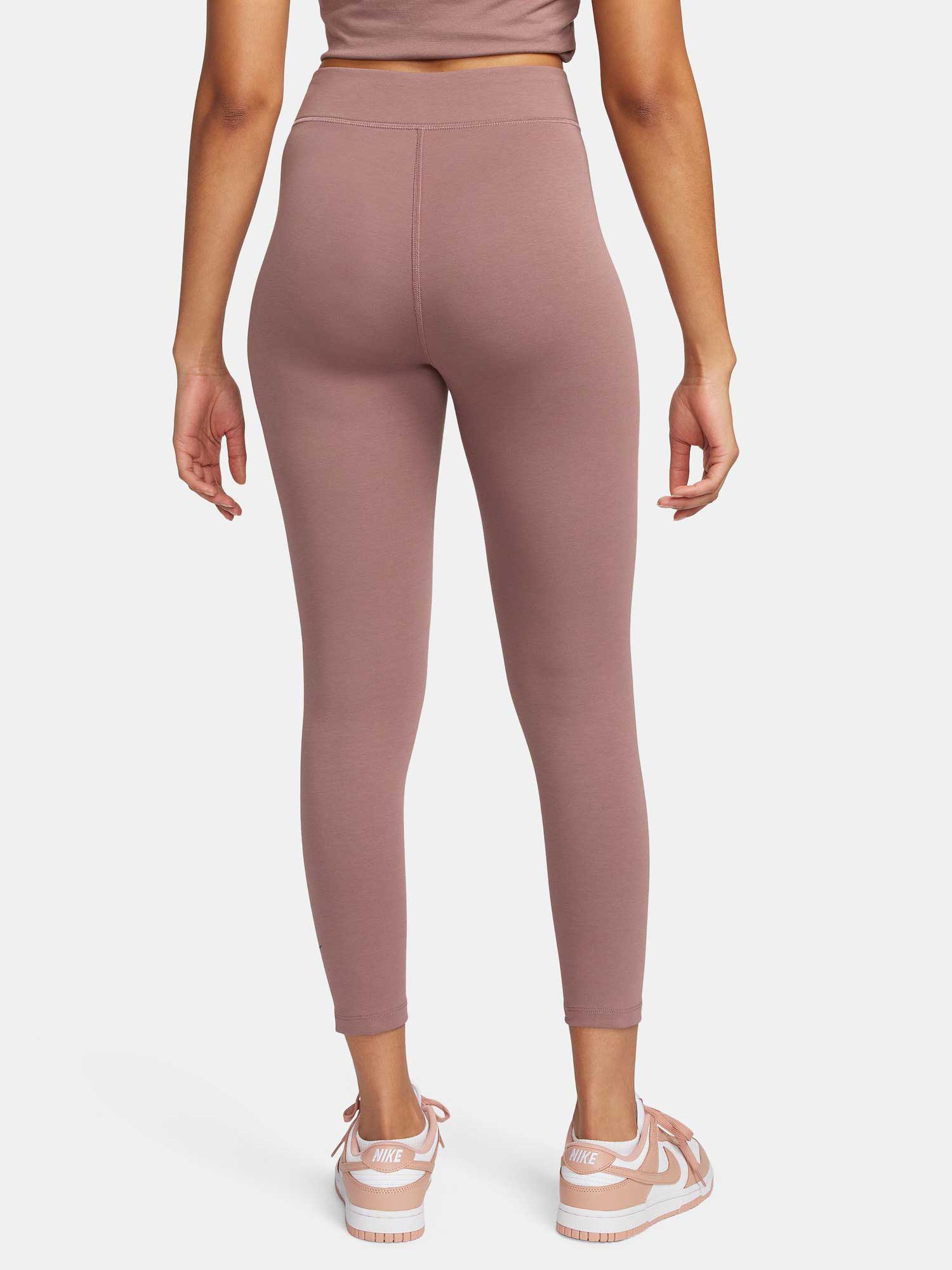 NIKE Клин W NSW NK CLSC HR 7/8 TIGHT LBR