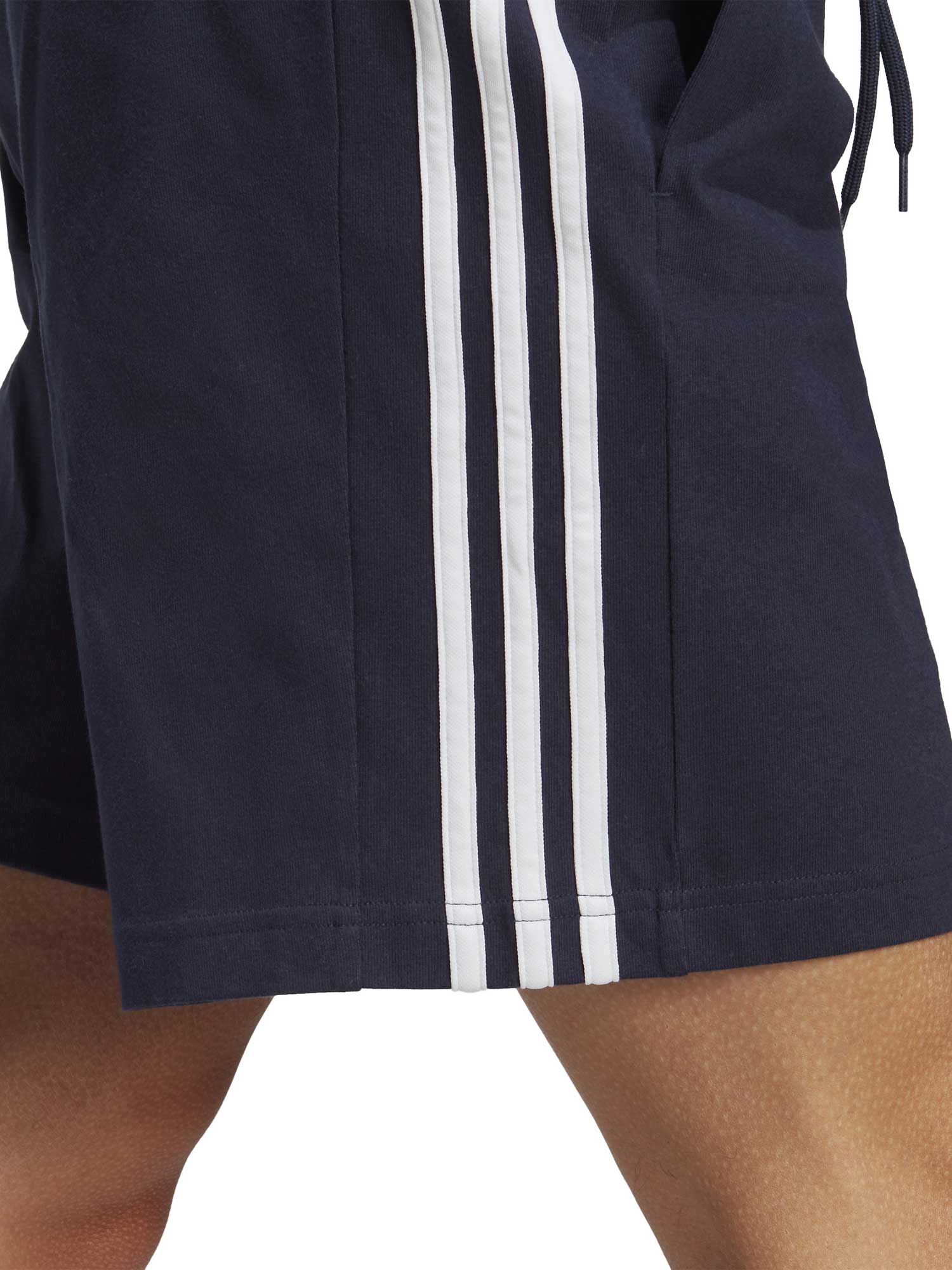 ADIDAS SPORTSWEAR Къси панталони Essentials 3-Stripes