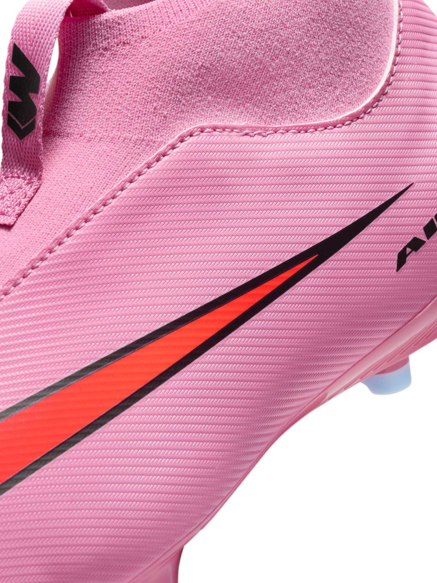 NIKE Обувки JR ZOOM SUPERFLY 10 ACAD FGMG