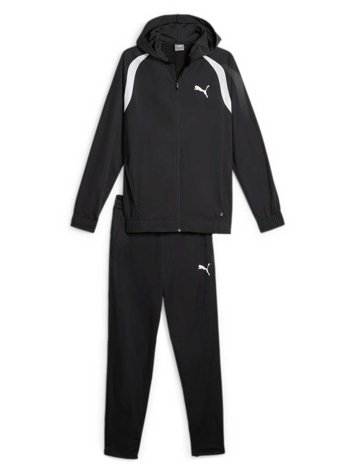 PUMA Спортен екип Poly Suit op