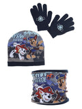 KIDS MOVIE HEROES Комплект от 3 части PAW PATROL