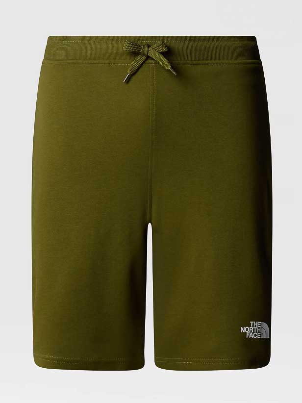 THE NORTH FACE Къси панталони M GRAPHIC SHORT LIGHT