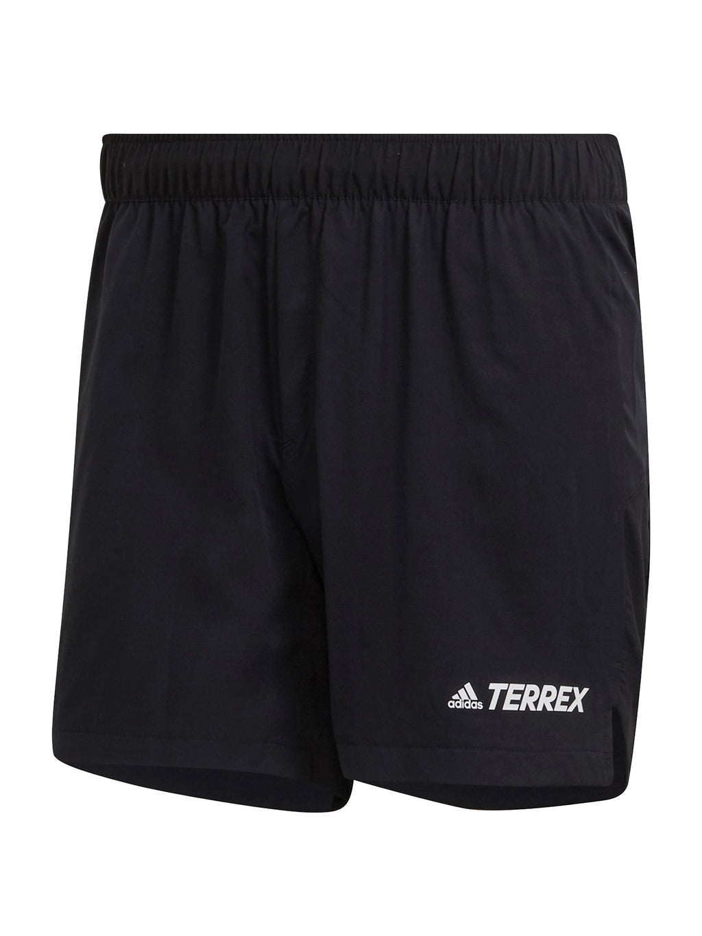 ADIDAS PERFORMANCE Къси панталони Terrex Trail Running