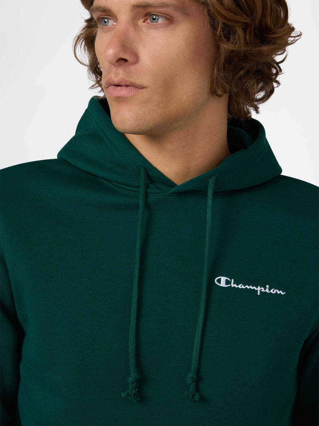 CHAMPION Суитшърт Hooded Sweatshirt