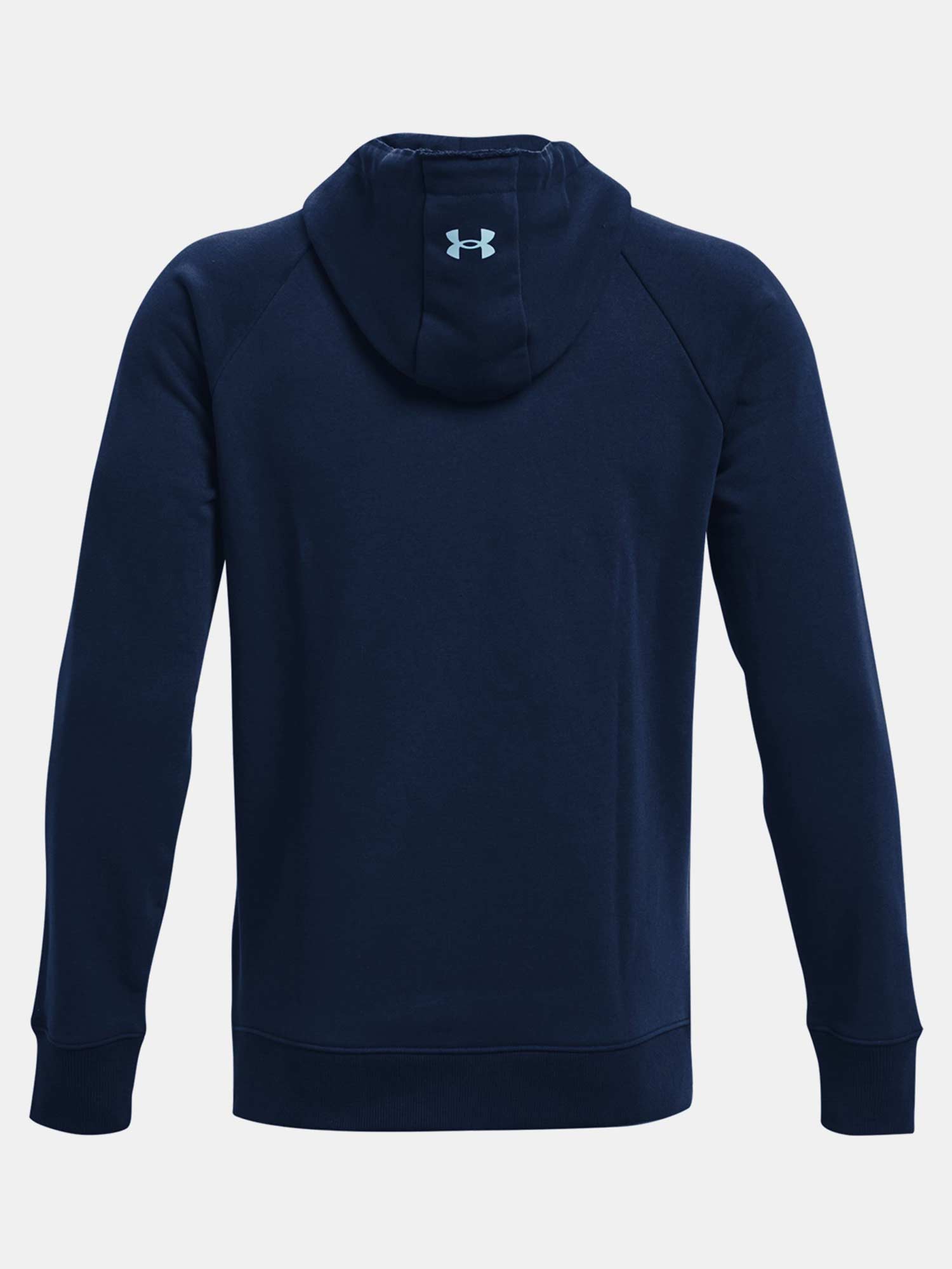 UNDER ARMOUR Суитшърт Pjt Rck Hvywght Terry