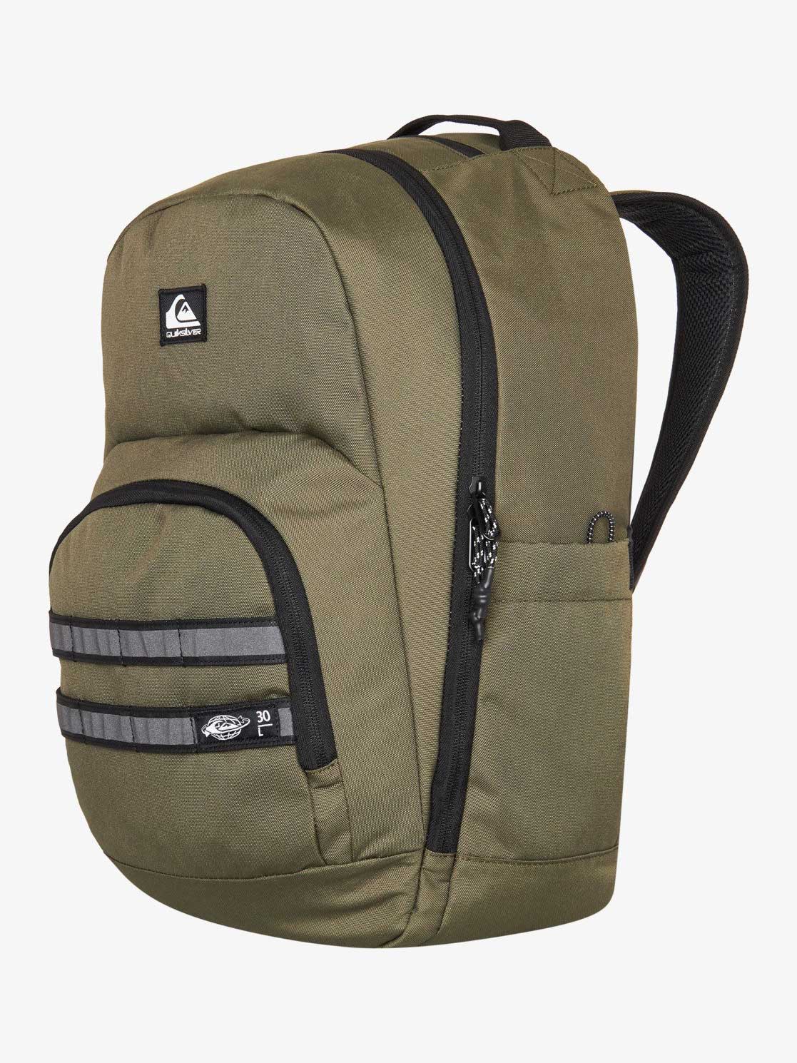 QUIKSILVER Раница SCHOOLIE 3.0