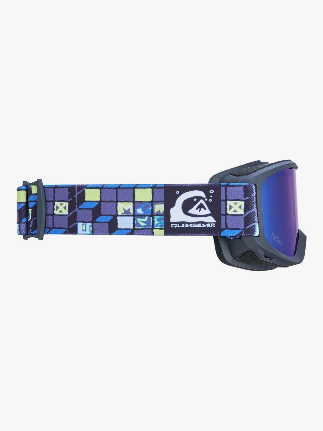 QUIKSILVER Ски маска LITTLE GROM