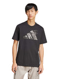 ADIDAS SPORTSWEAR Тениска City Escape Logo Graphic T-Shirt
