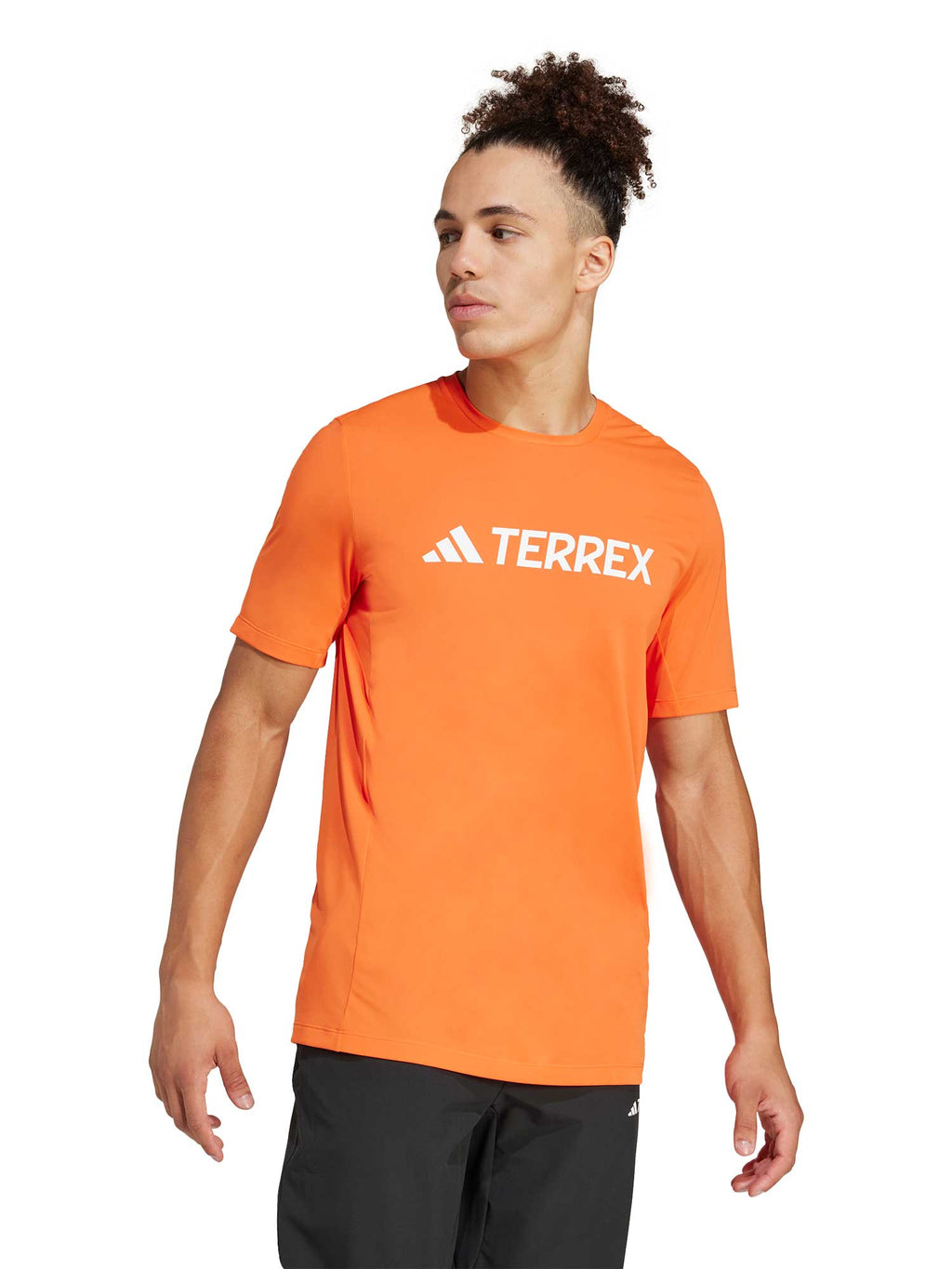 ADIDAS PERFORMANCE Тениска Terrex Multi Climacool Logo Tech T-Shirt