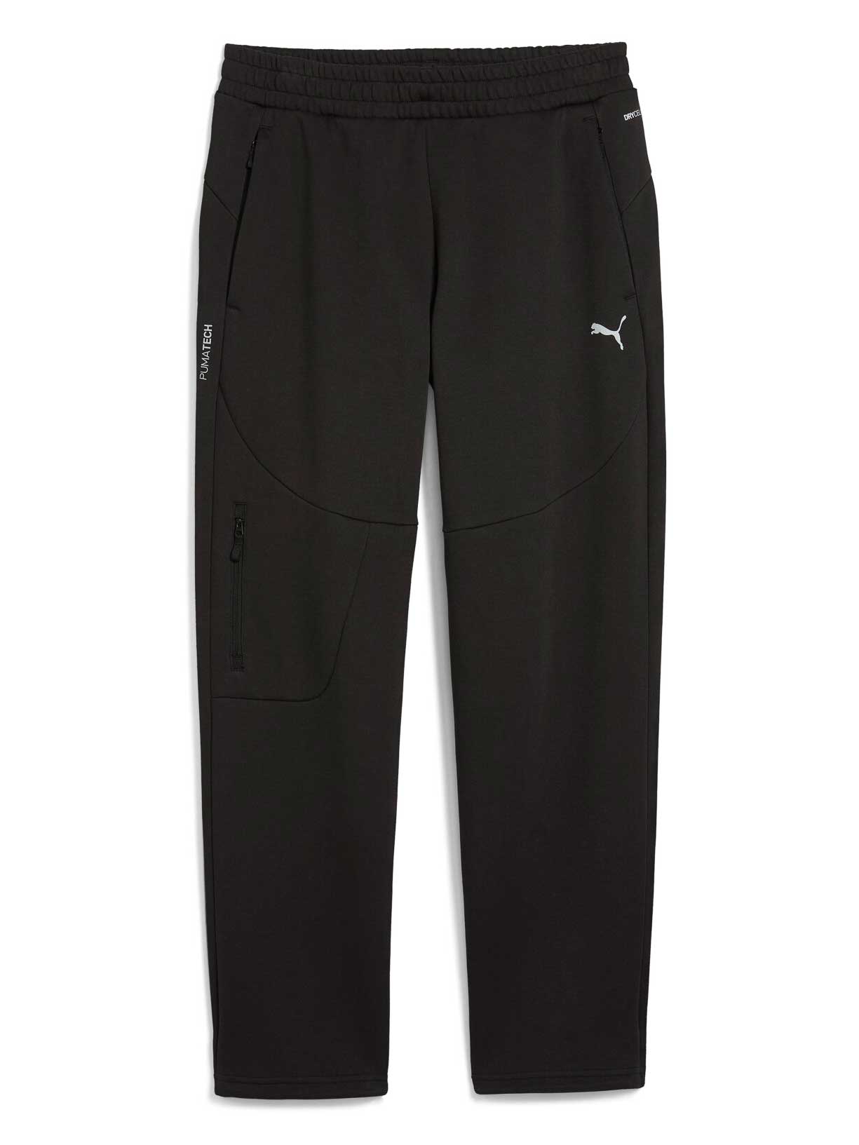 PUMA Спортно долнище PUMATECH Track Pants DK op