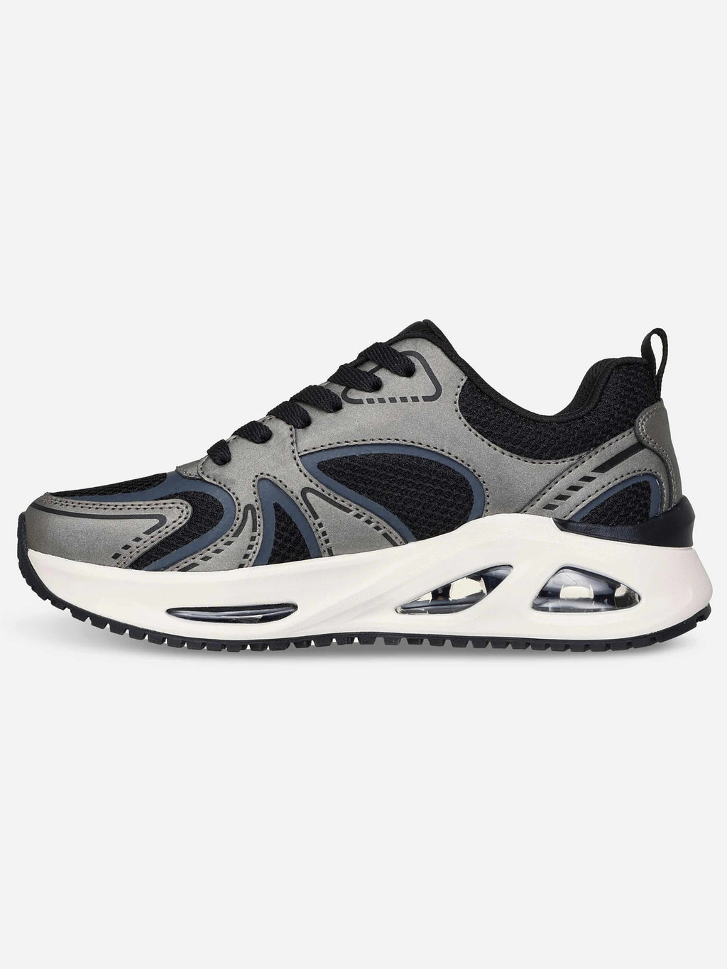 SKECHERS Обувки UNO EGO-ILLUSTRIS AIR