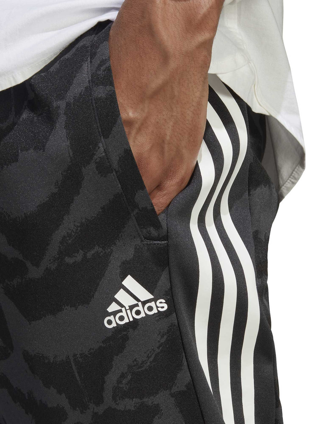 ADIDAS SPORTSWEAR Спортно долнище Tiro Suit-Up Lifestyle