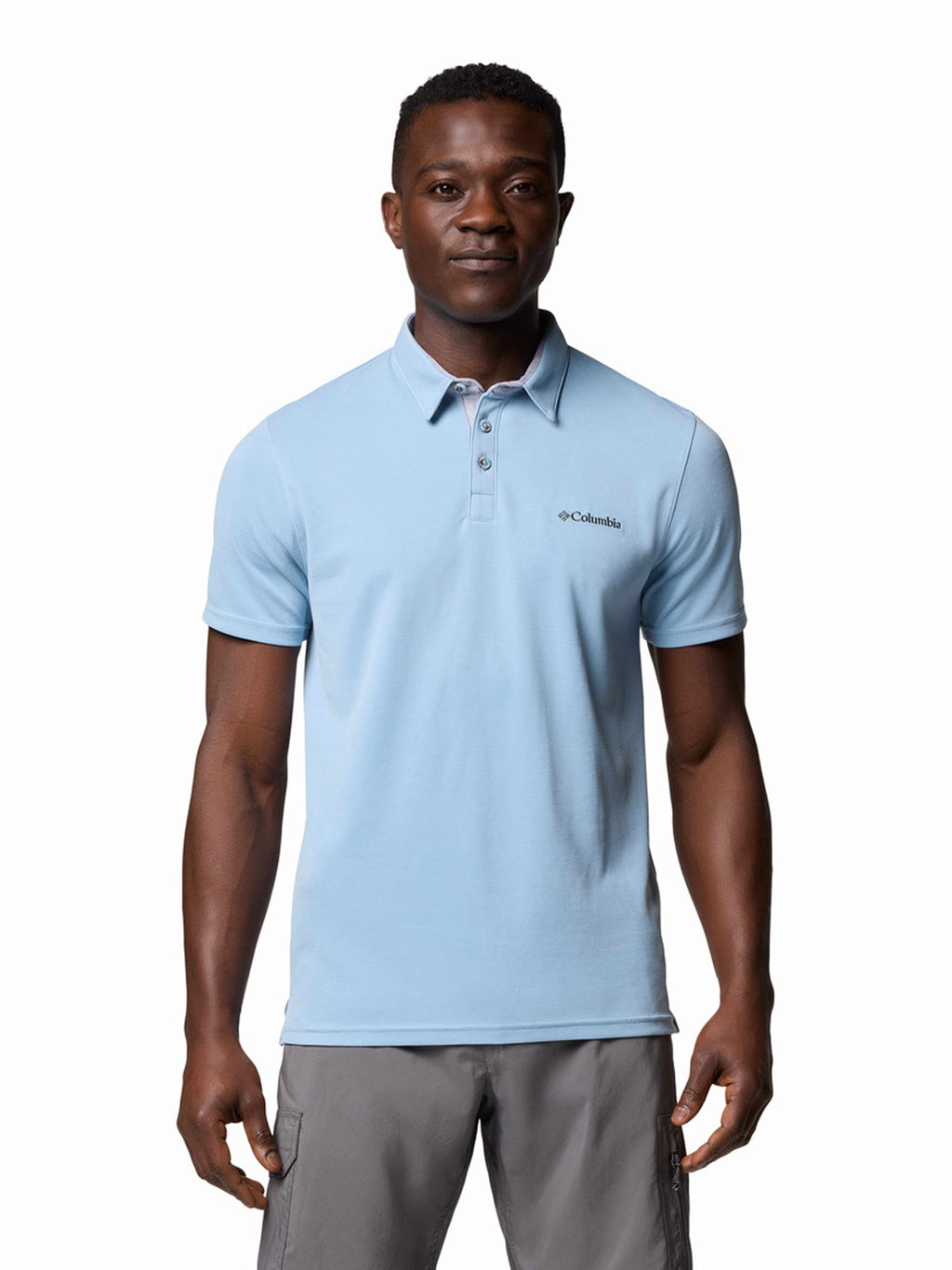 COLUMBIA Тениска Nelson Point Polo