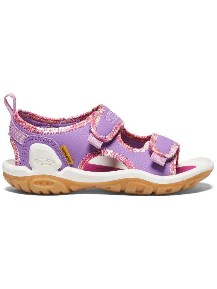 KEEN Сандали KNOTCH CREEK OT