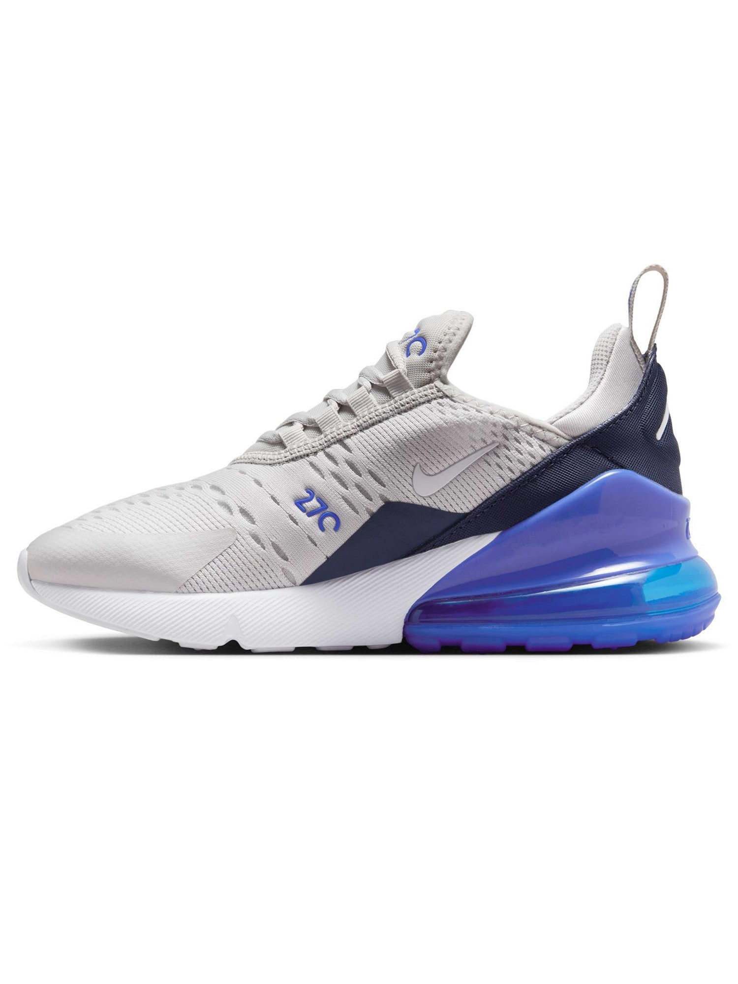 NIKE Обувки AIR MAX 270 (GS)