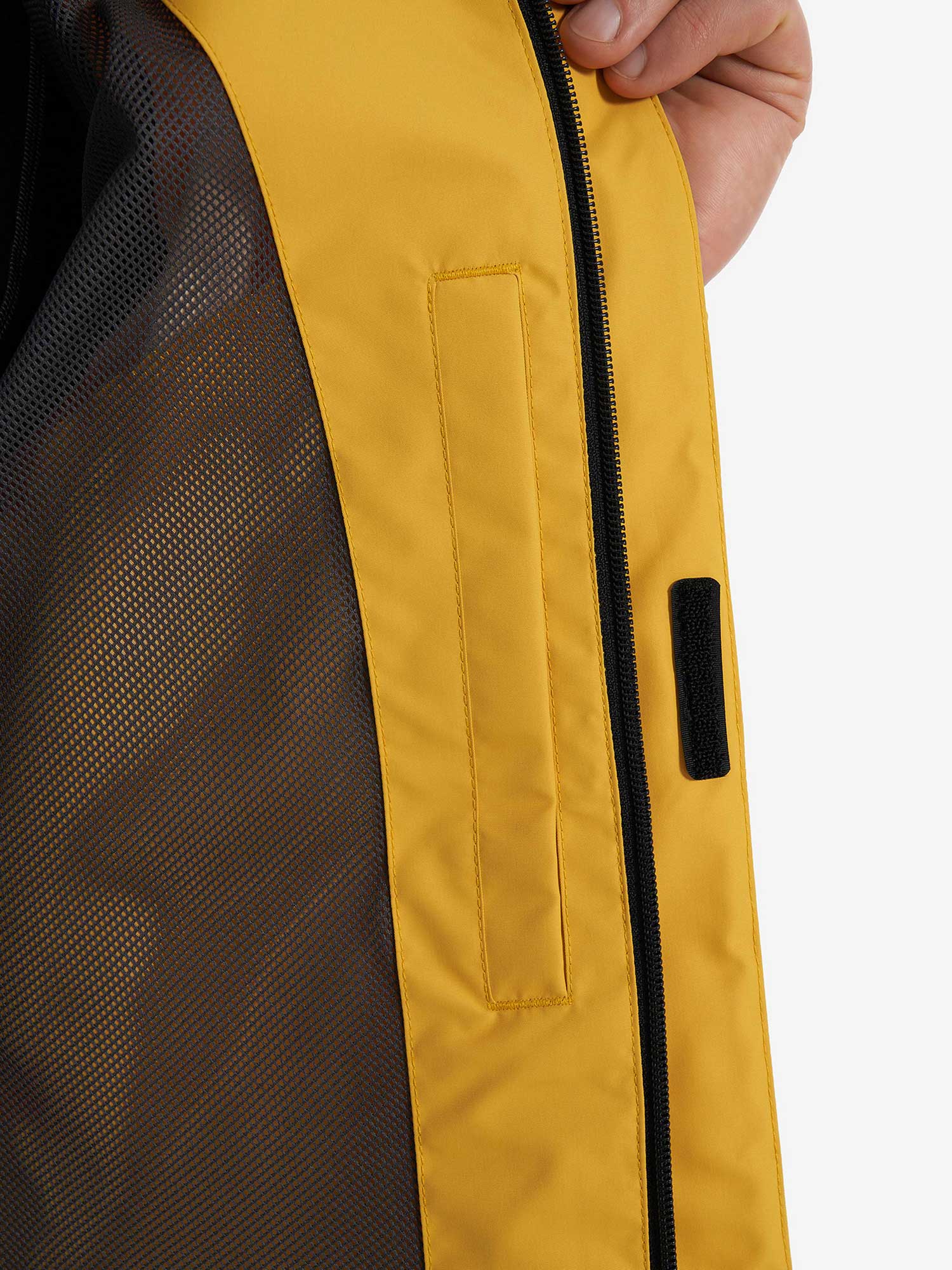OUTVENTURE Яке Mens Hiking Rainjacket