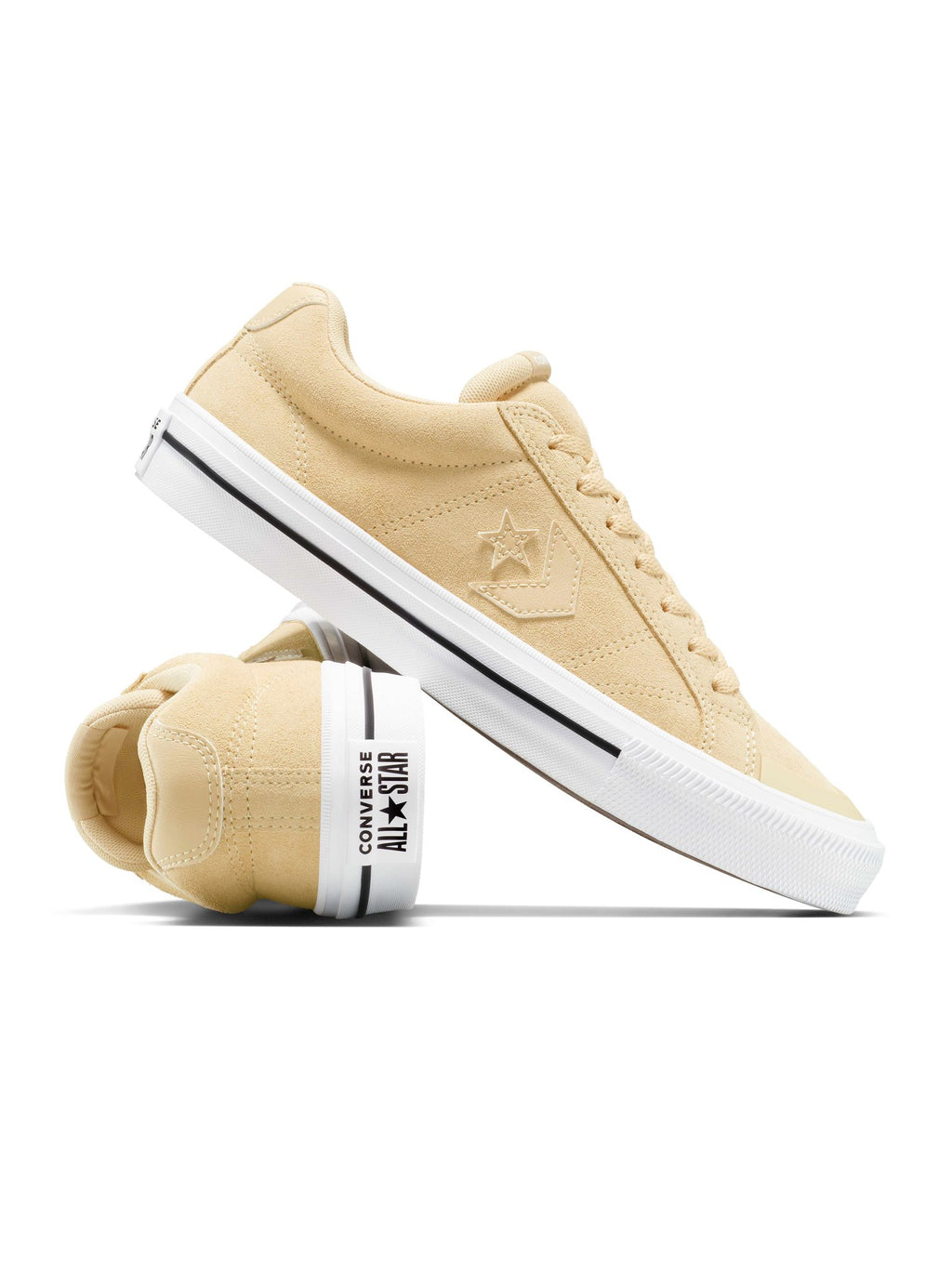 CONVERSE Обувки SPORT CASUAL
