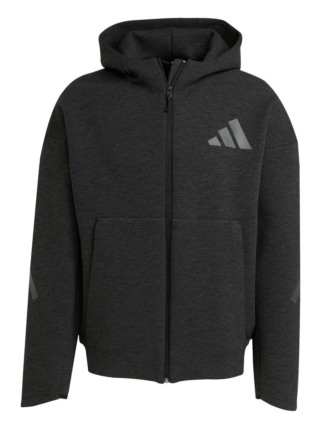 ADIDAS SPORTSWEAR Суитшърт Z.N.E. Premium Full-Zip Hoodie