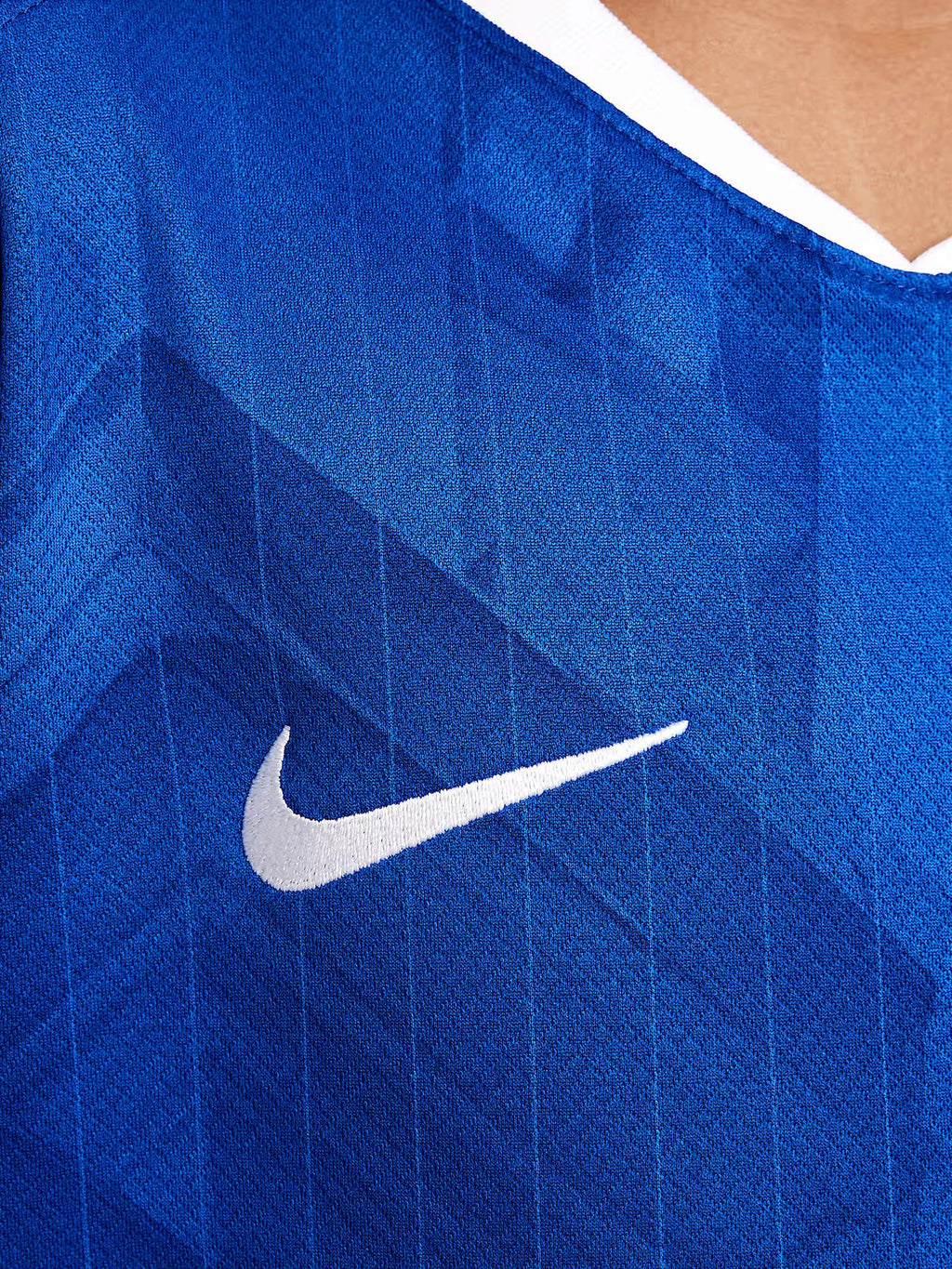 NIKE Тениска CFC Y NK DF JSY SS STAD HM