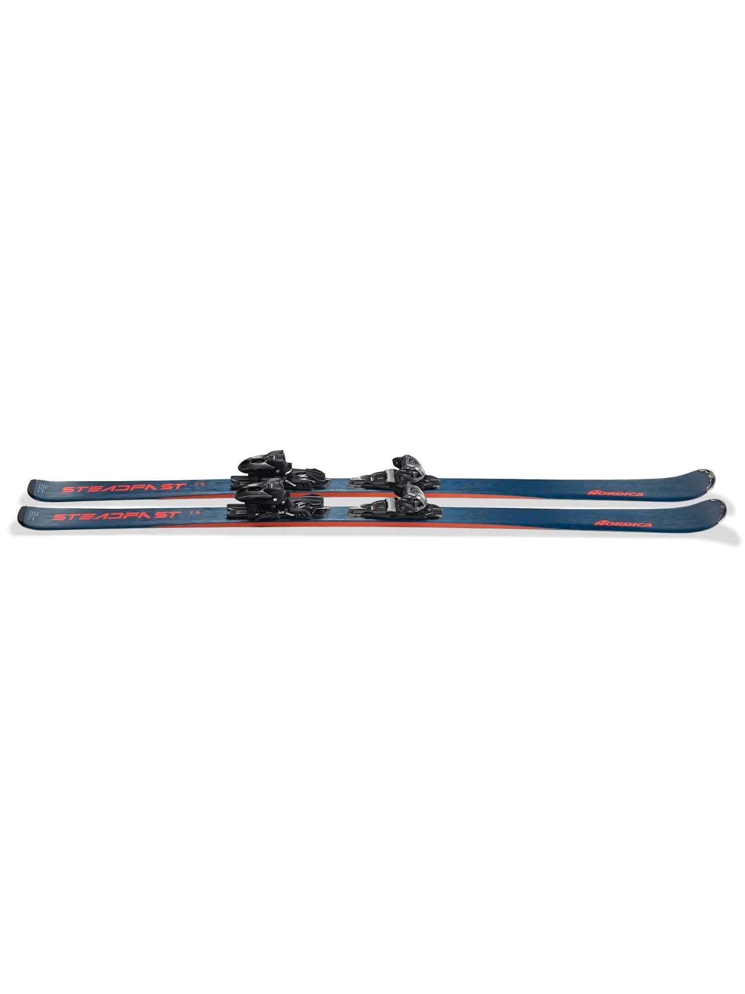 NORDICA Ски STEADFAST 75+TP2COMP10 FDT