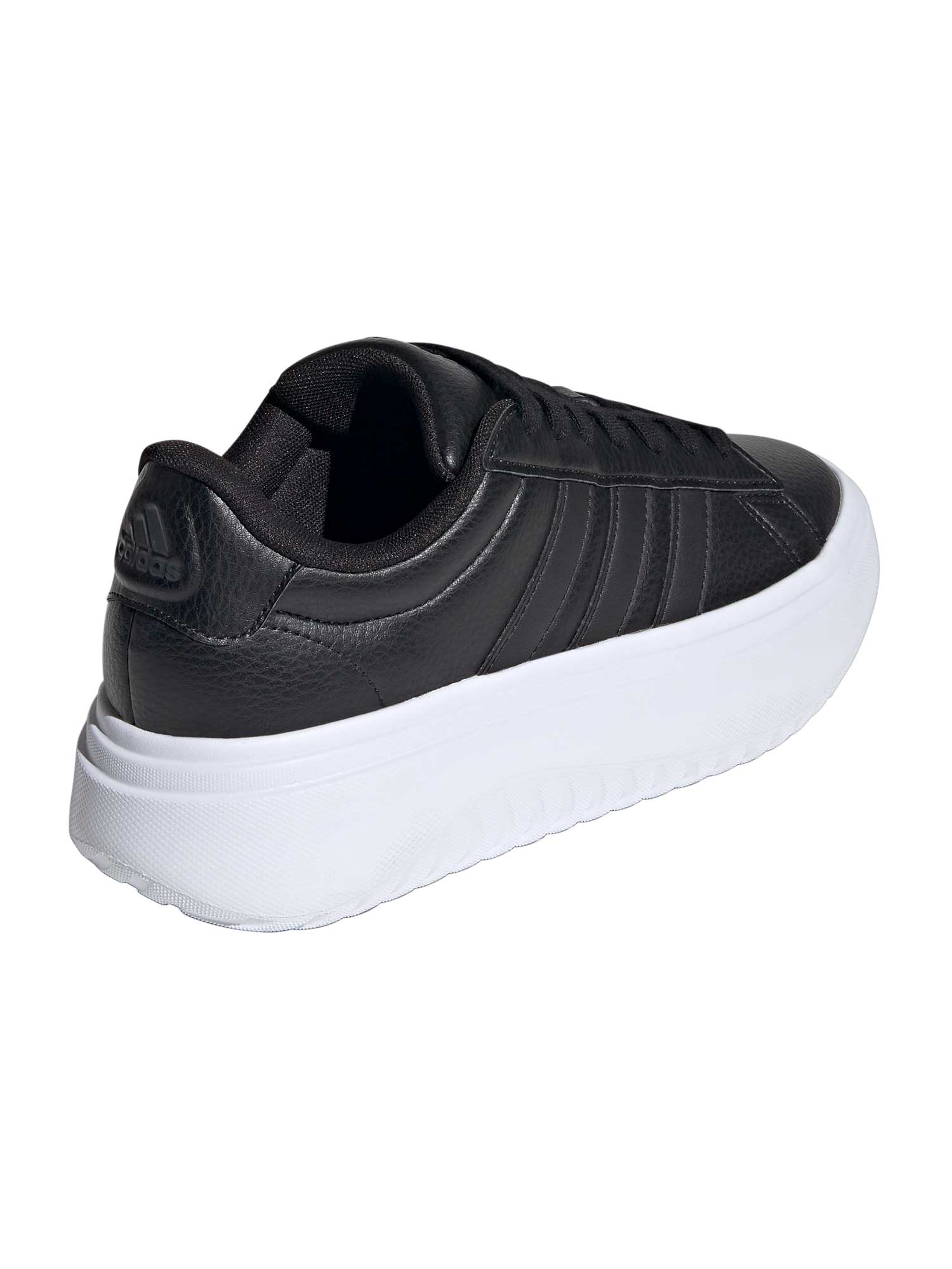 ADIDAS SPORTSWEAR Обувки Grand Court Platform