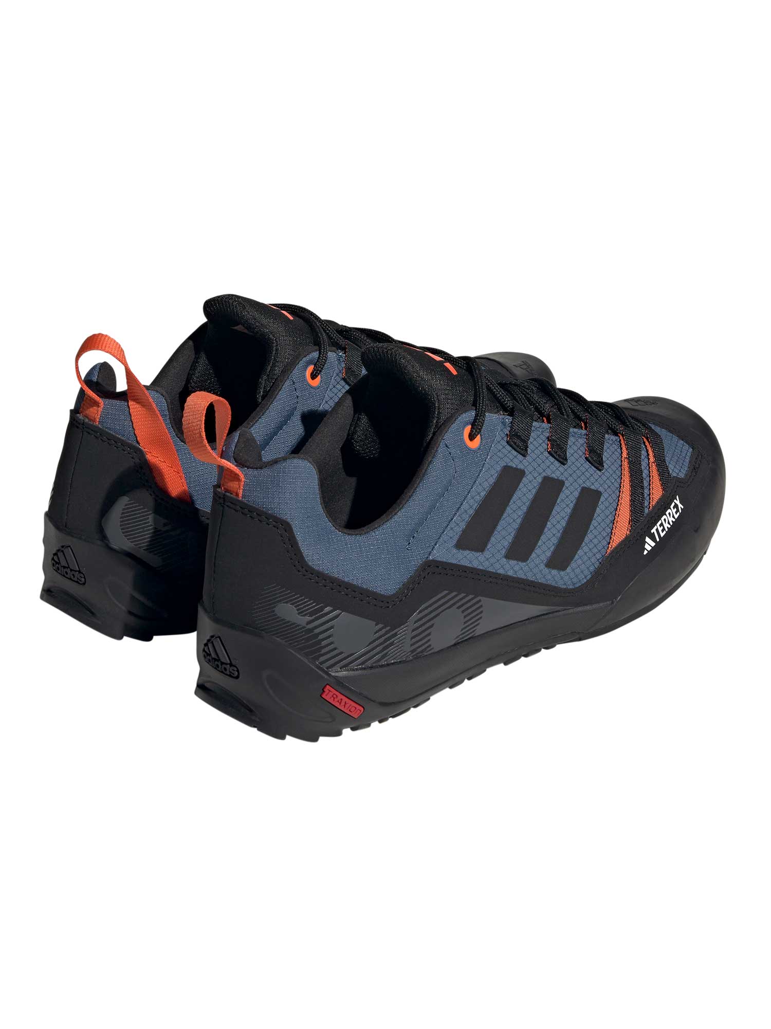 ADIDAS PERFORMANCE Обувки Terrex Swift Solo 2.0