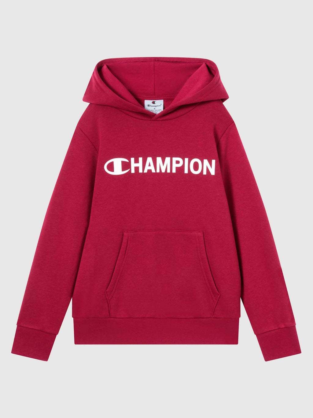 CHAMPION Суитшърт Hooded Sweatshirt