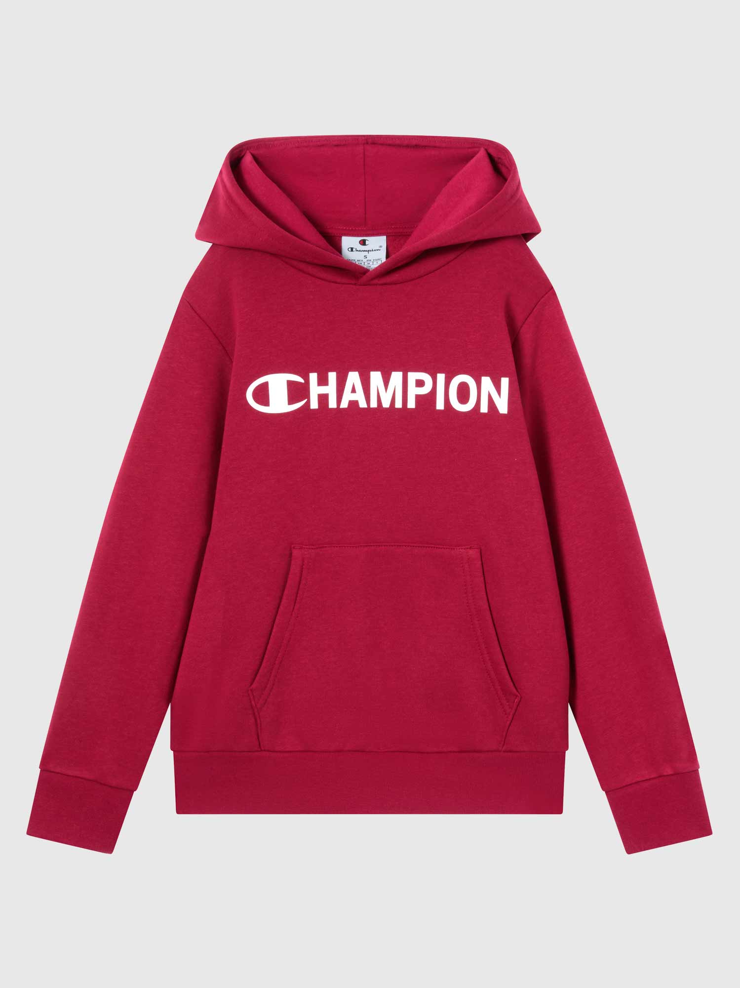 CHAMPION Суитшърт Hooded Sweatshirt