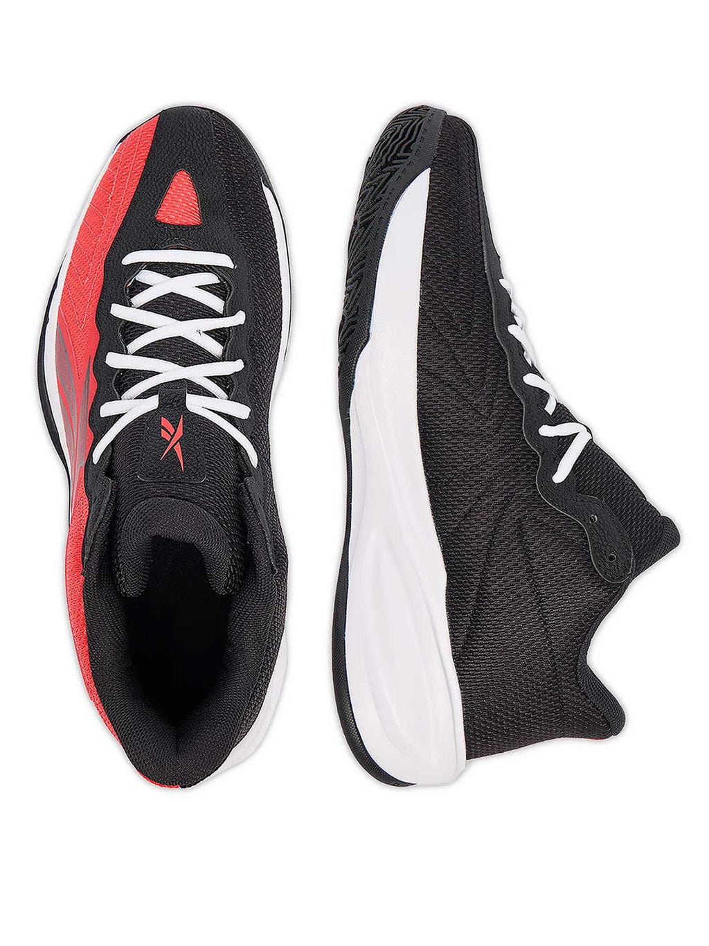 REEBOK Обувки PRESS