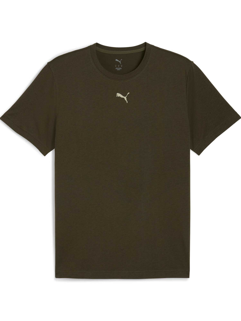 PUMA Тениска M GRAPHIC ILLUSTRATED TEE