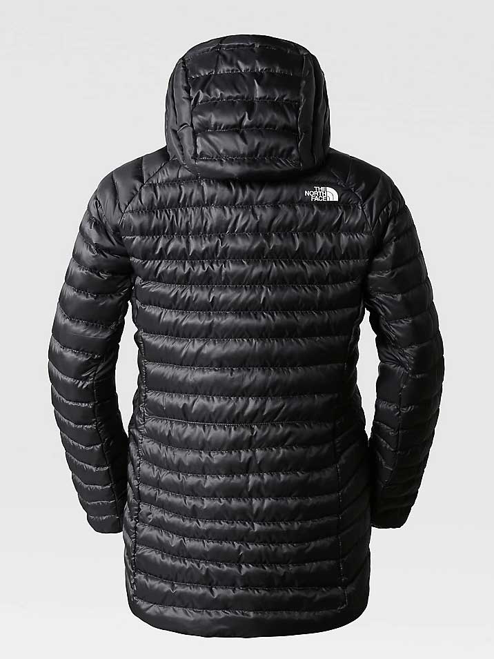 THE NORTH FACE Яке W NEW TREVAIL PARKA