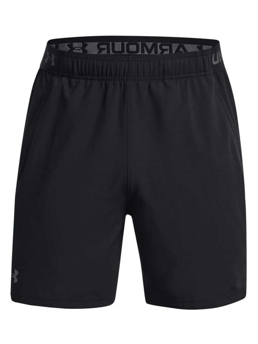 UNDER ARMOUR Къси панталони Vanish Wvn 6in Grphic Sts