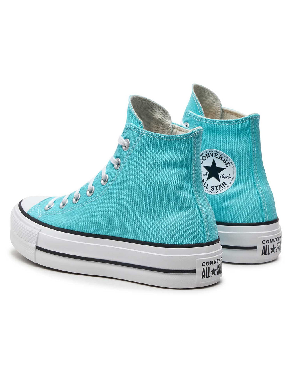 CONVERSE Обувки CHUCK TAYLOR ALL STAR LIFT