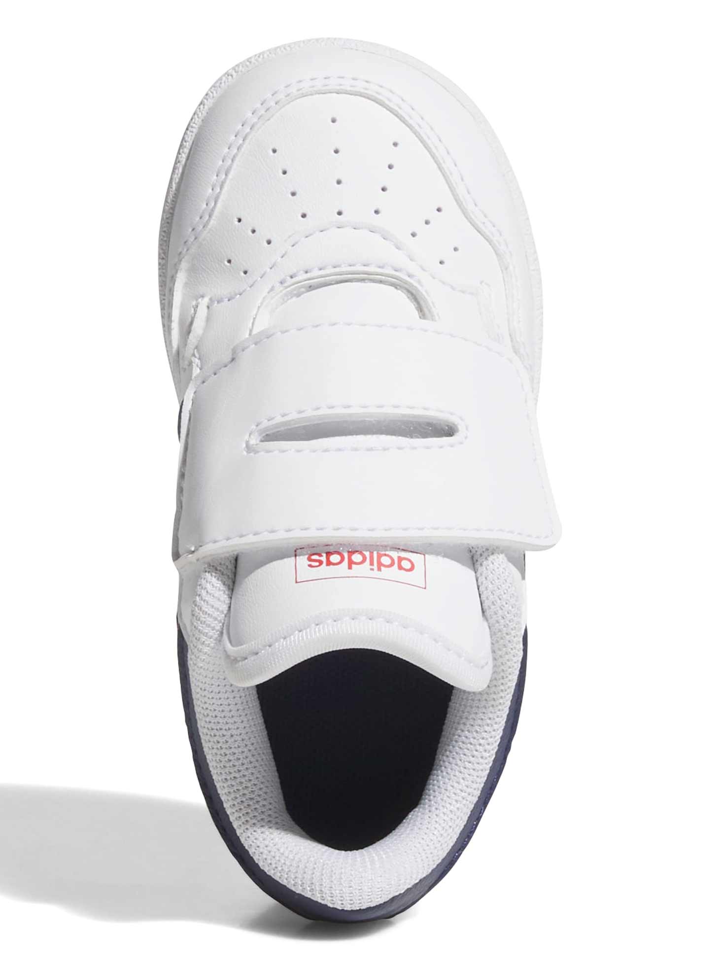 ADIDAS SPORTSWEAR Обувки Hoops 4.0 Kids