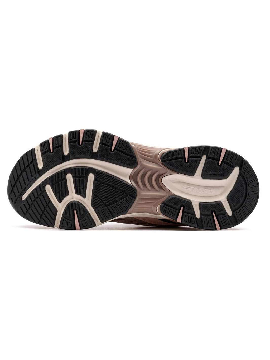 SKECHERS Обувки STAMINA SPORT