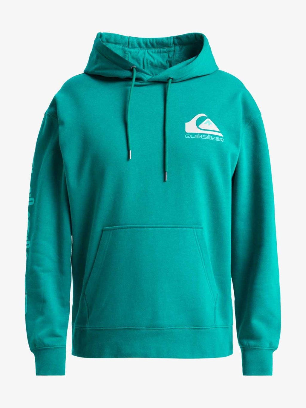 QUIKSILVER Суитшърт OMNI LOGO HOODIE