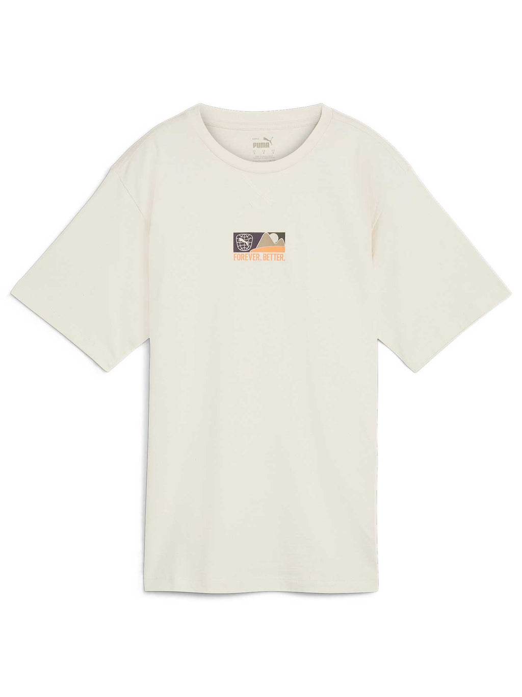 PUMA Тениска BETTER SPORTSWEAR Tee
