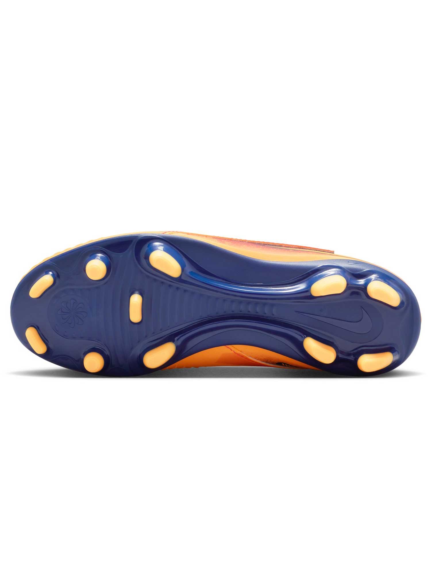 NIKE Обувки JR PHANTOM 6 LOW CLUB FG/MG Erling Haaland