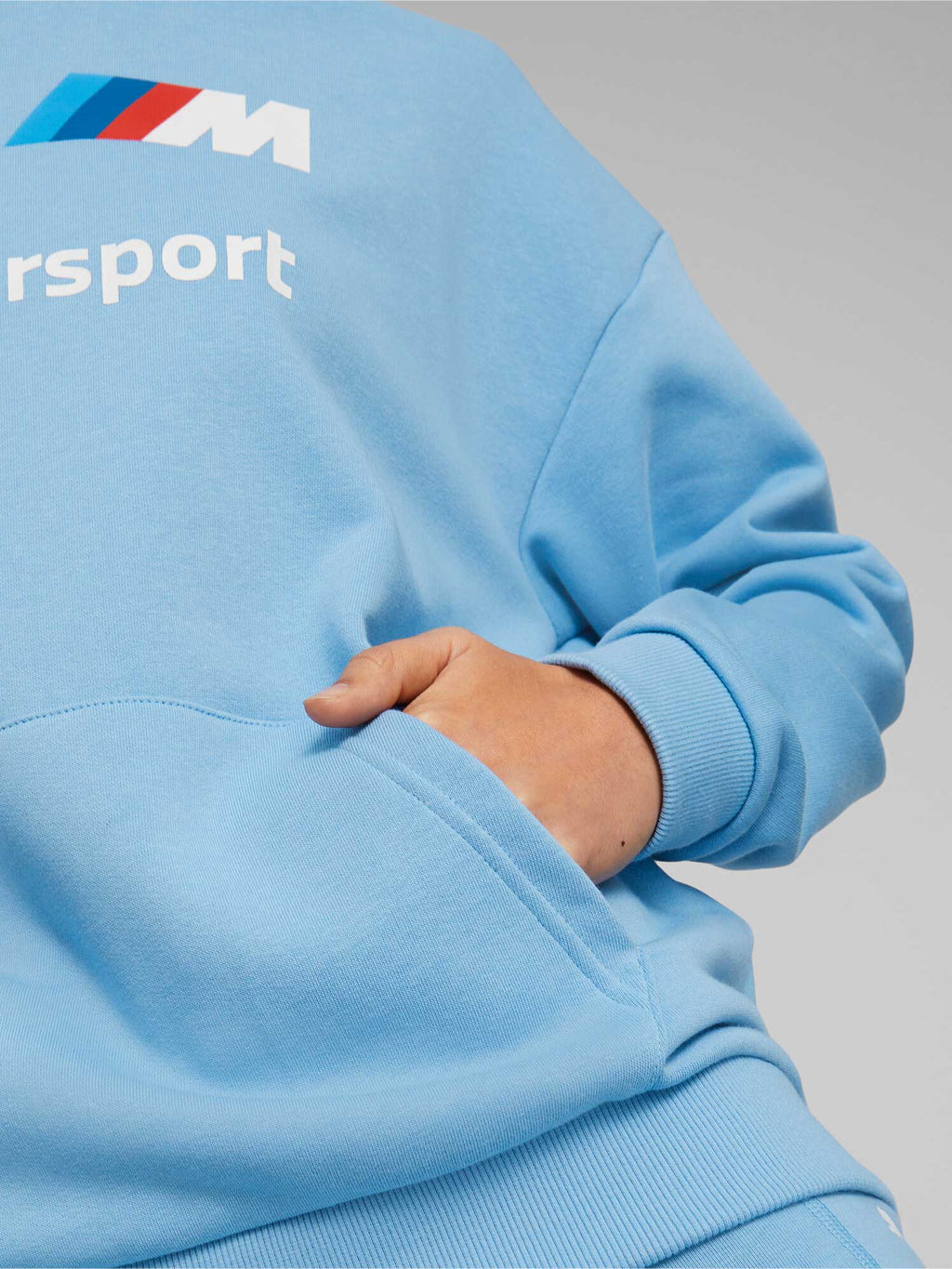 PUMA Суитшърт BMW MMS WMN ESS