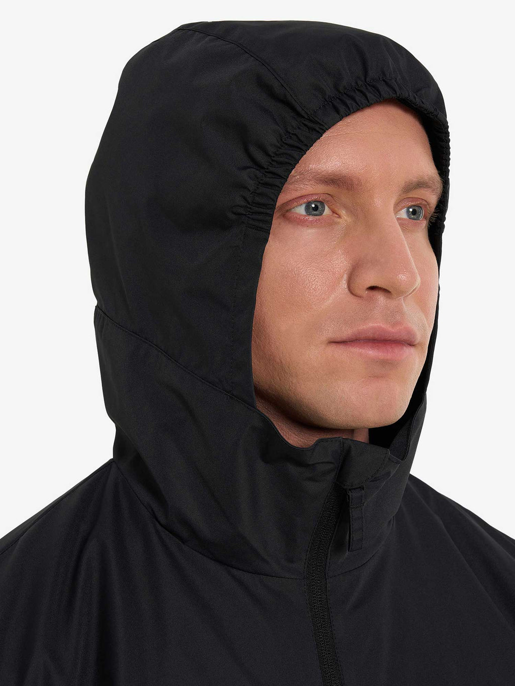 OUTVENTURE Яке Mens Hiking Windbreaker