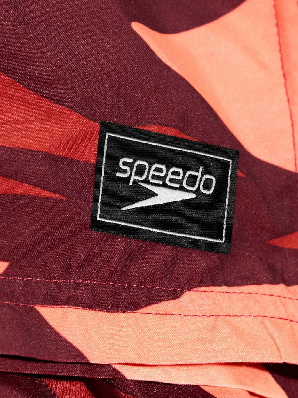 SPEEDO Плувни шорти PRINT LEIS 14