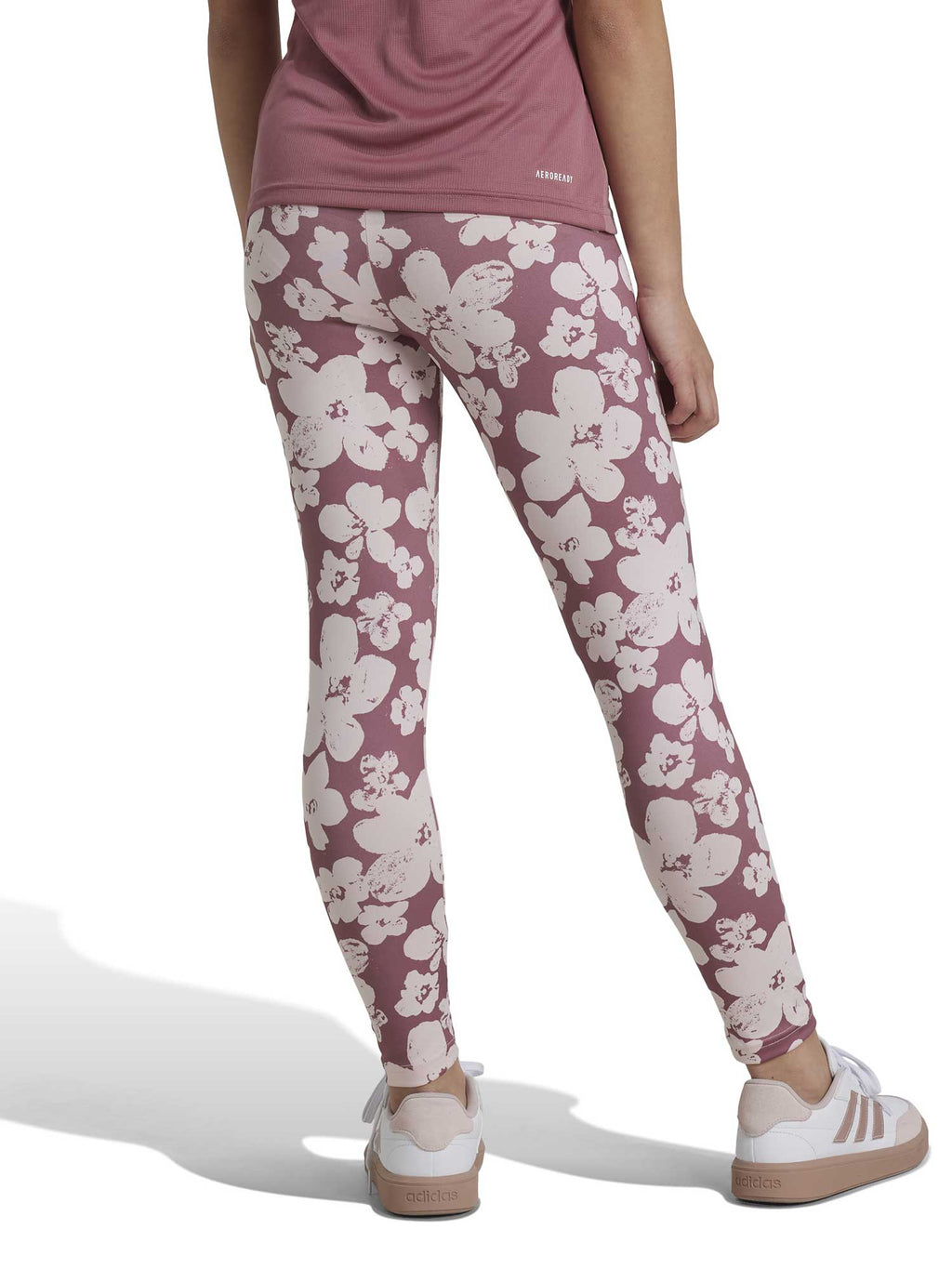 ADIDAS SPORTSWEAR Клин Train Essentials Seasonal Printed 7\/8