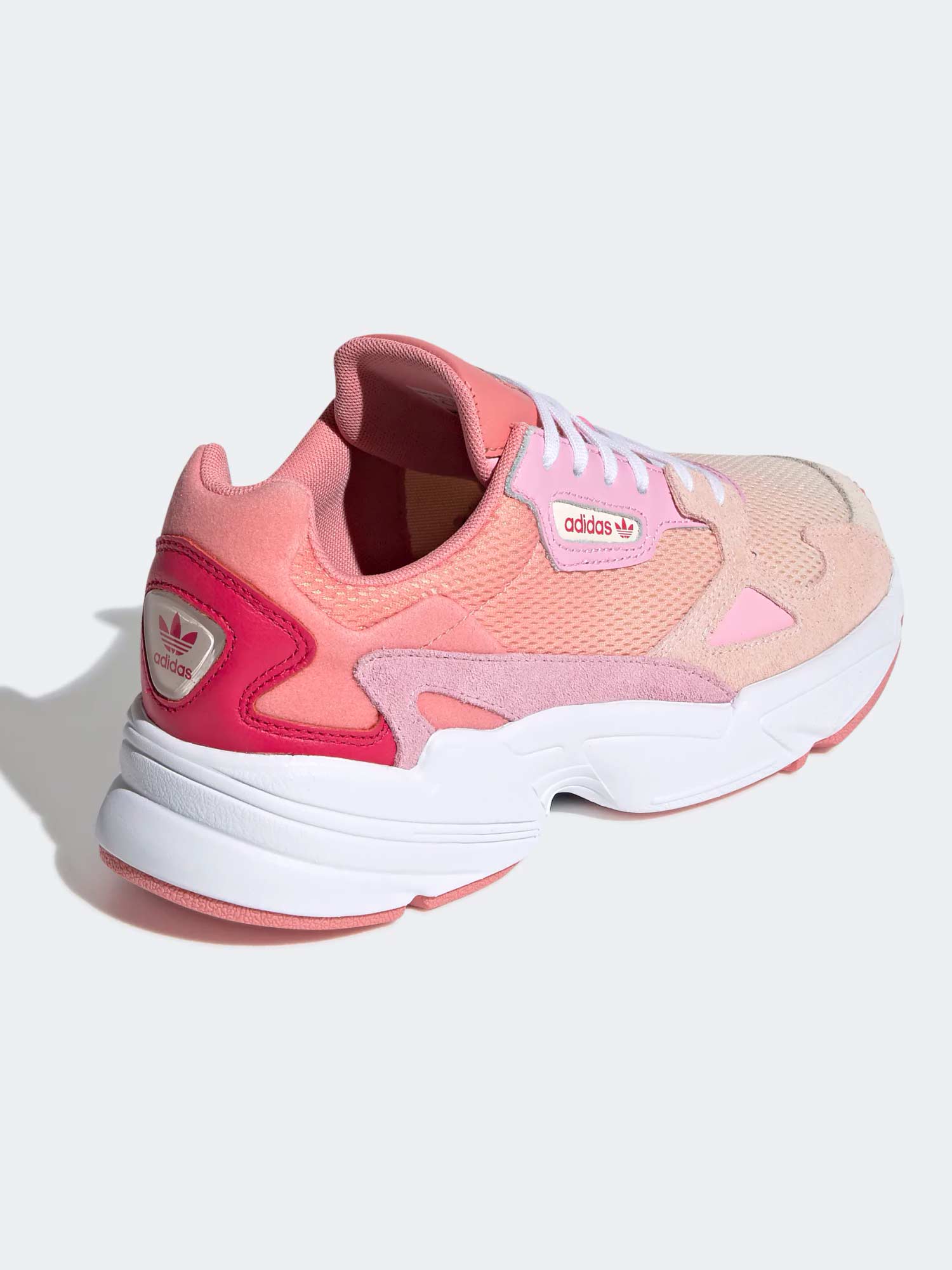 ADIDAS ORIGINALS Обувки FALCON W