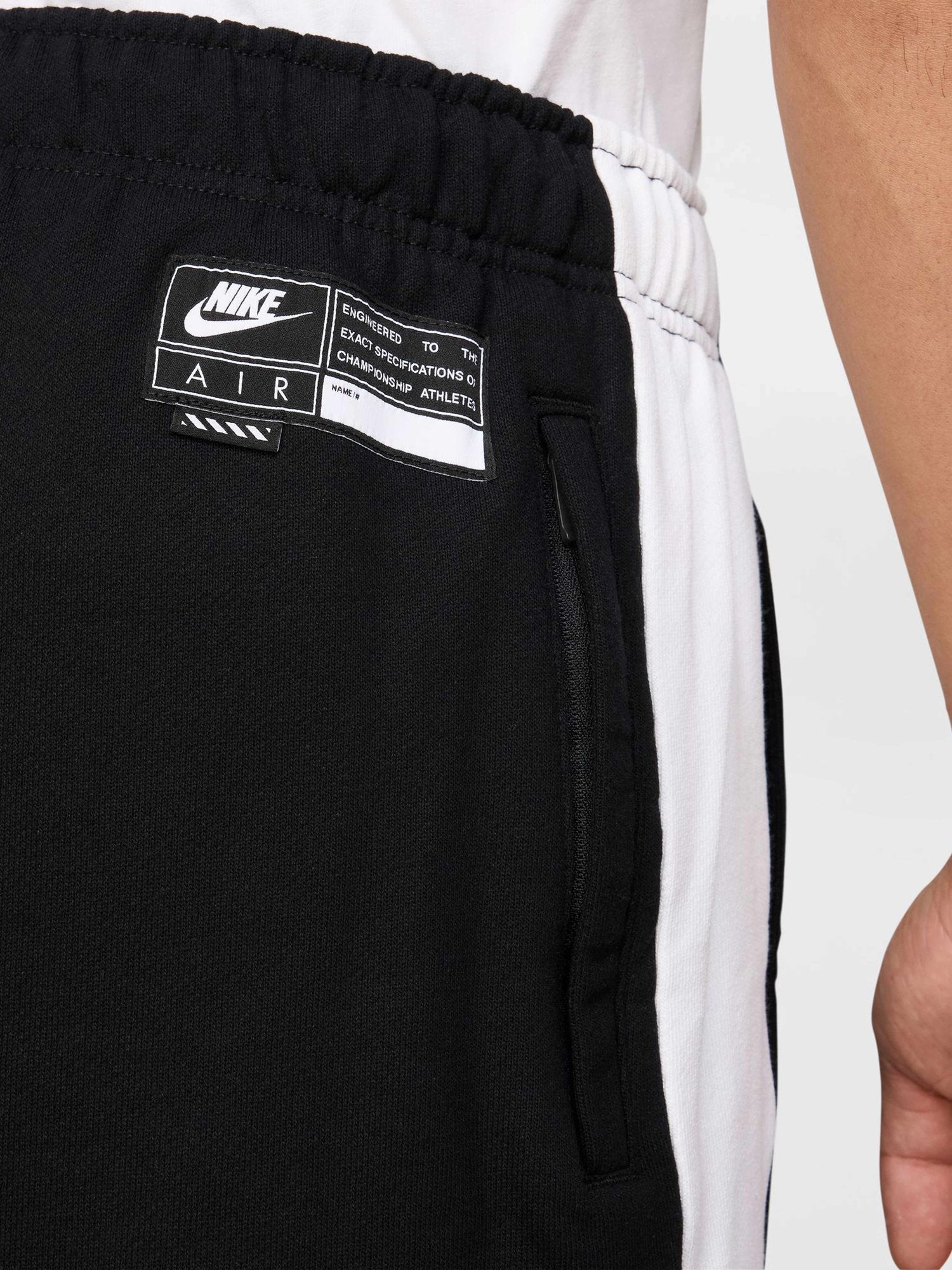 NIKE Къси панталони M NIKE AIR FLC SHORT BFT