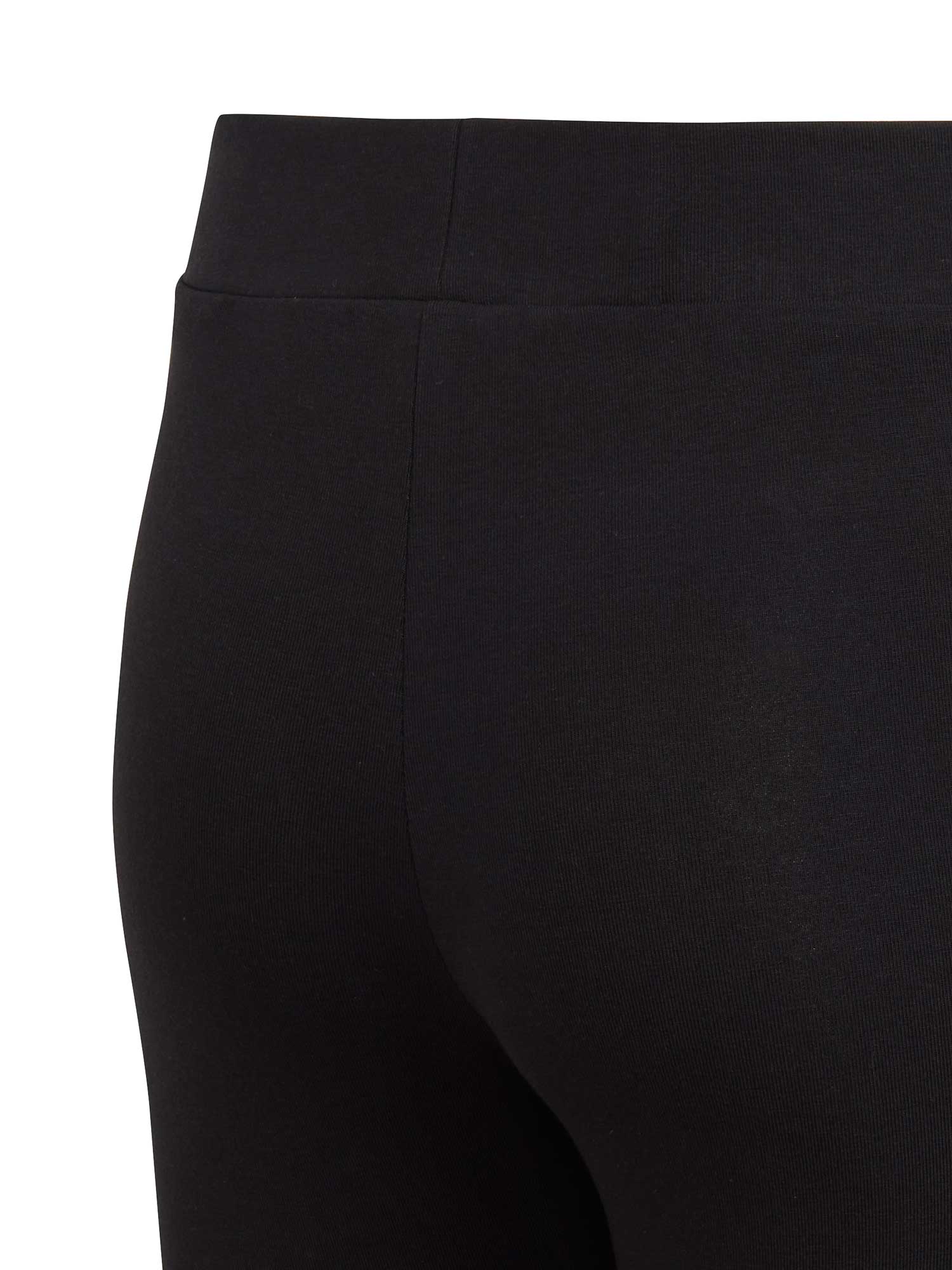 ADIDAS SPORTSWEAR Клин Essentials Linear Logo Cotton Leggings